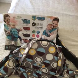 Baby carrier