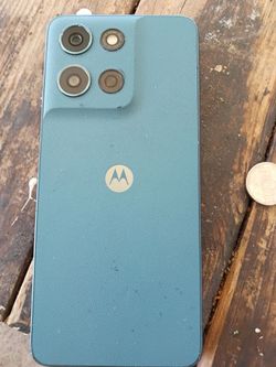 Cell phone