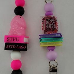 Kindles Cell Phone Strap 
