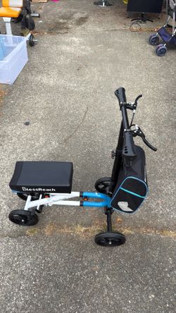 Blessreach scooter