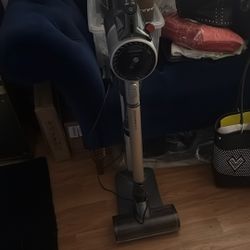 LG compressor Stick Vacuum