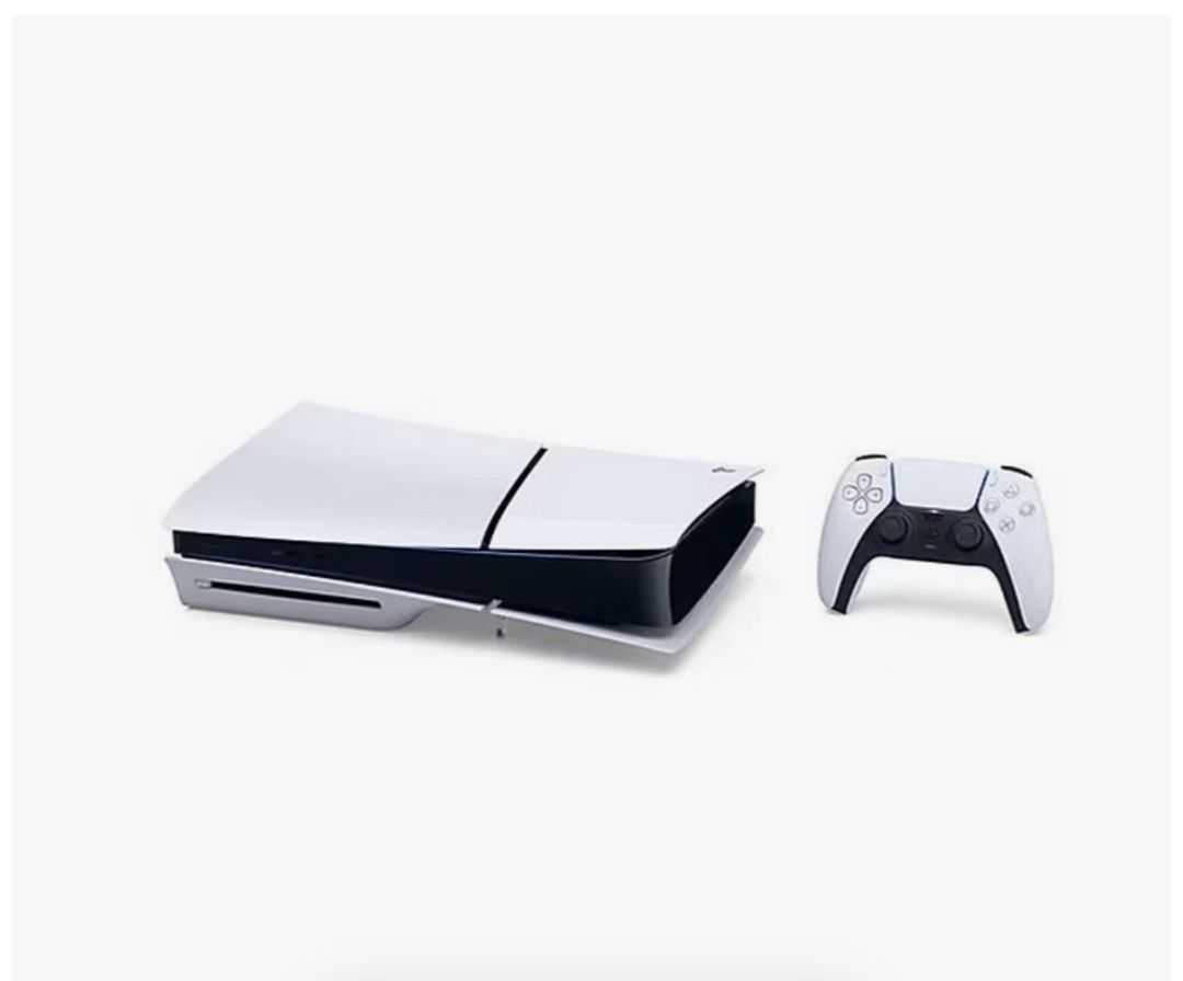 Playstation 5 Rarely Used