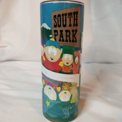 South Park Tumbler 