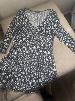 Cute long sleeve dresses
