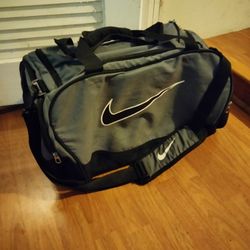 Nike Duffle Bag