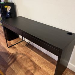 Ikea Desk