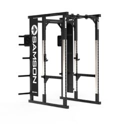 Samson Flex-Rack - Power
