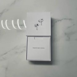 AirPod Pro 3 brand new with ANC