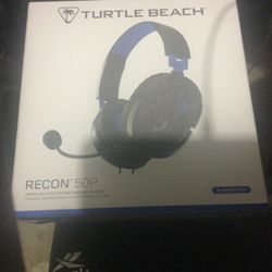 Turtle Beach Headphones