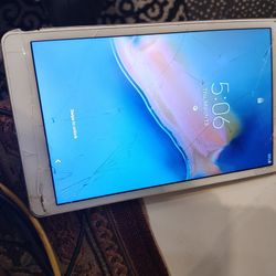 Samsu Tablet Sold As Is $15 It Works