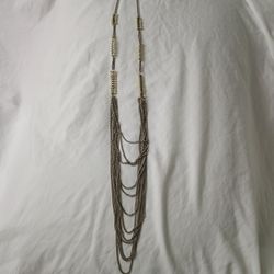22 INCH CHAIN TYPE NECKLACE
