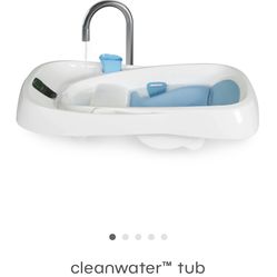 4 Moms Infant Bath Rub 