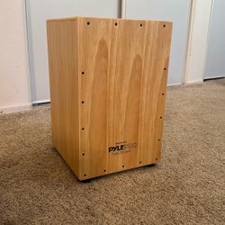 Pyle Pro Cajon 