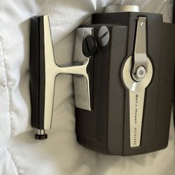 Bell & Howell-Autoload Optranic Eye