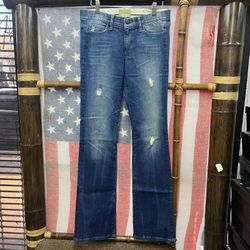  NWOT Bishop Of Seventh 1pc Jeans 