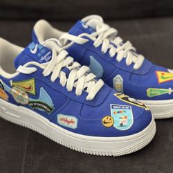Air Force One Size 6 Like New