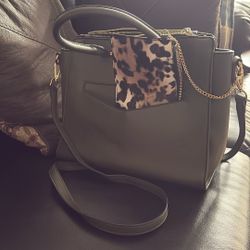 Cross Body Purse 