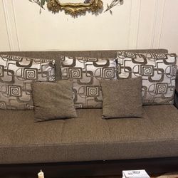 Couch/futon
