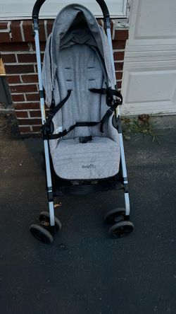 Evenflo  Stroller