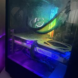 RYZEN 9 5900x GeForce RTX 4070 12 gb 32GB DDR4 3600 MHZ 1TB SSD