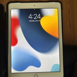 iPad
