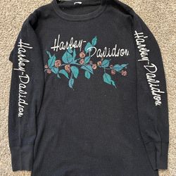 Harley Davidson Shirt 