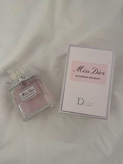Dior BLOOMING BOUQUET