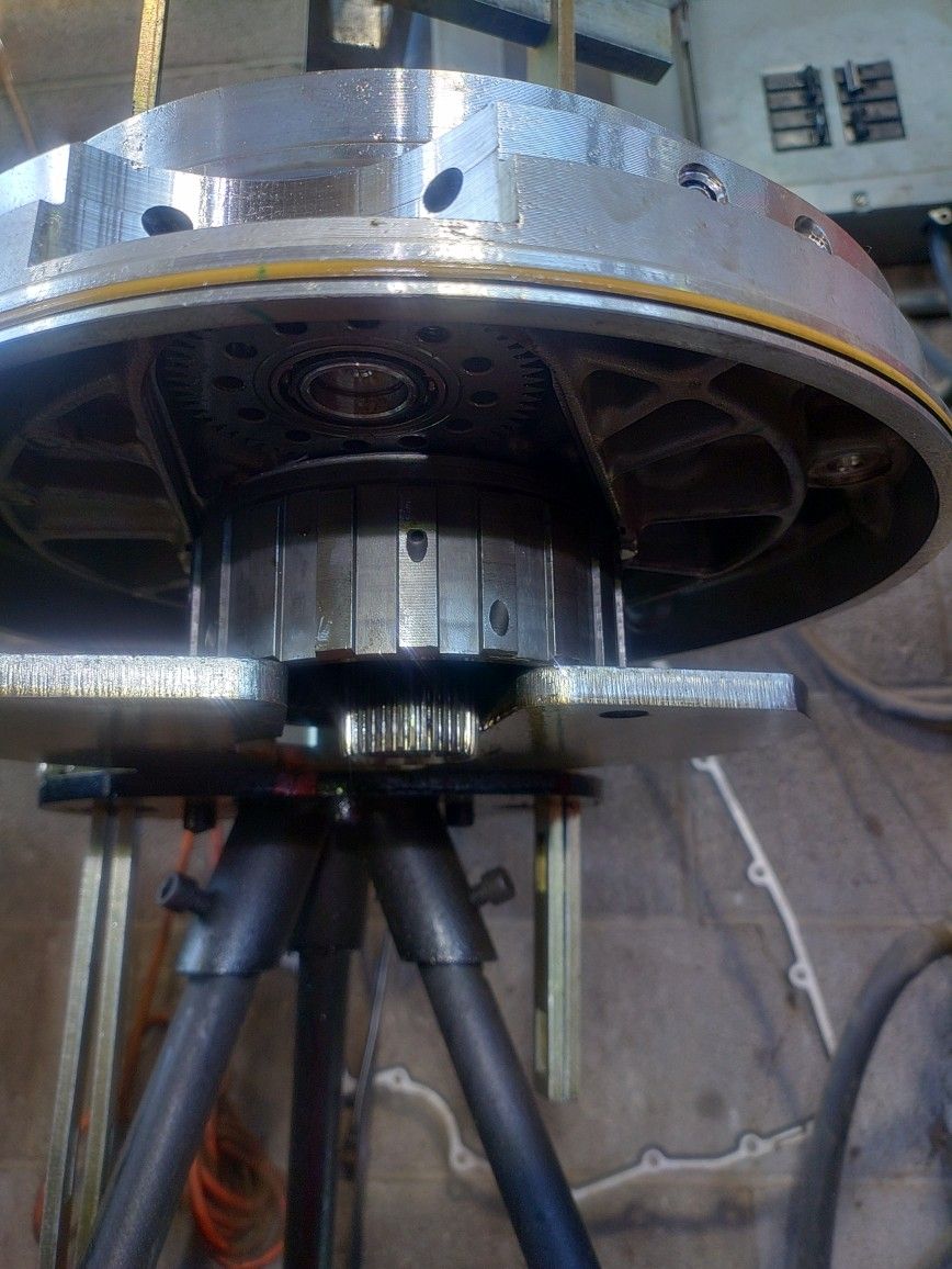 10r80 Ford F150