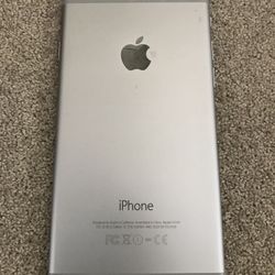 iPhone 6 .unlocked to any company, 16GB like new