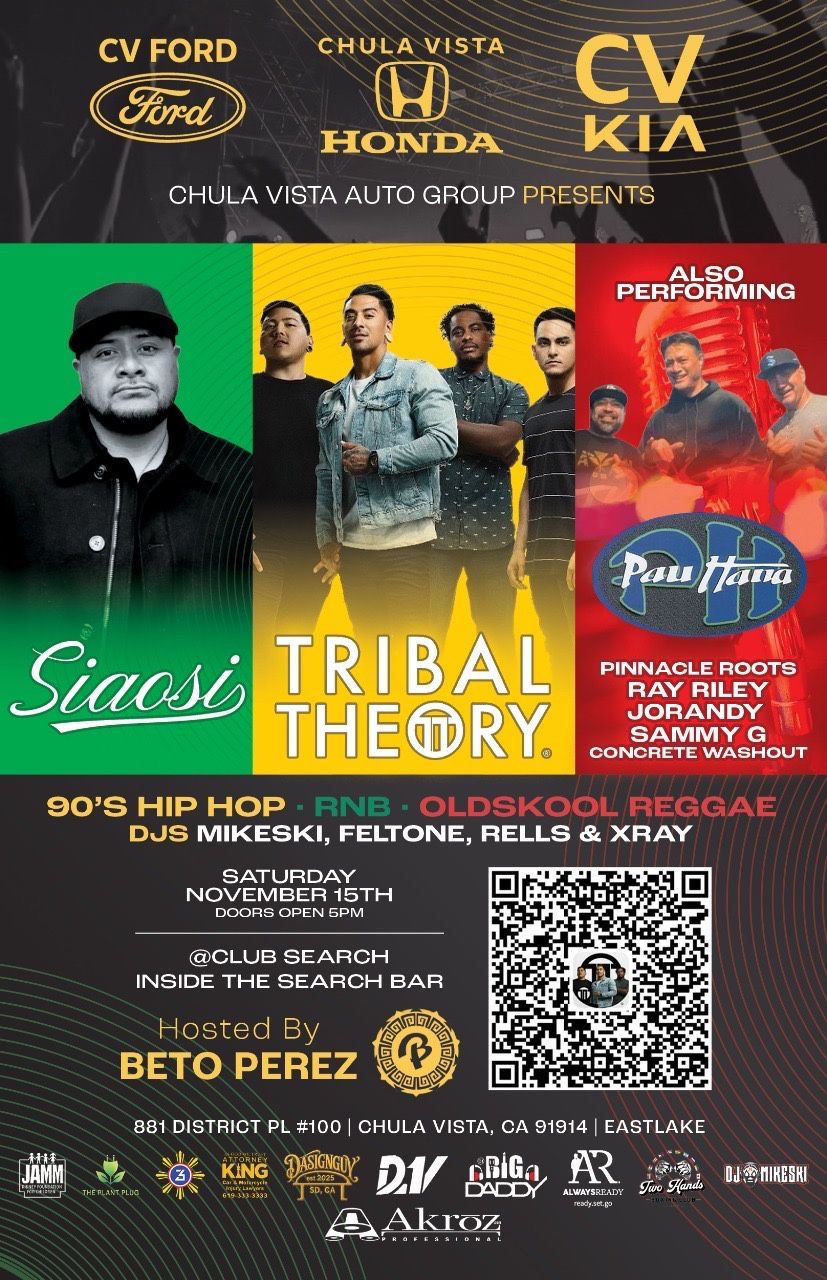 JAMM KIDNEY FOUNDATION (Charity Event)