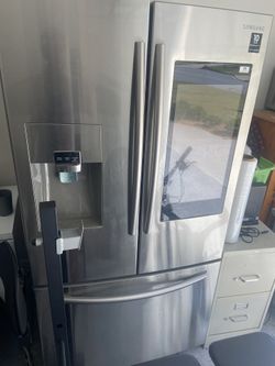 Refrigerator …. Freezer Don’t Work . Everything Else Does