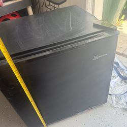 Seasons Mini Fridge