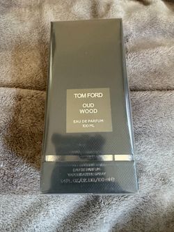 Tom ford oud wood cologne
