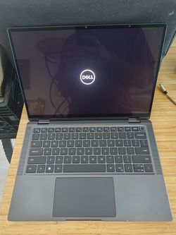 Dell Latitude 9330 TOUCH Win 11 32GB RAM 420GB SSD laptop