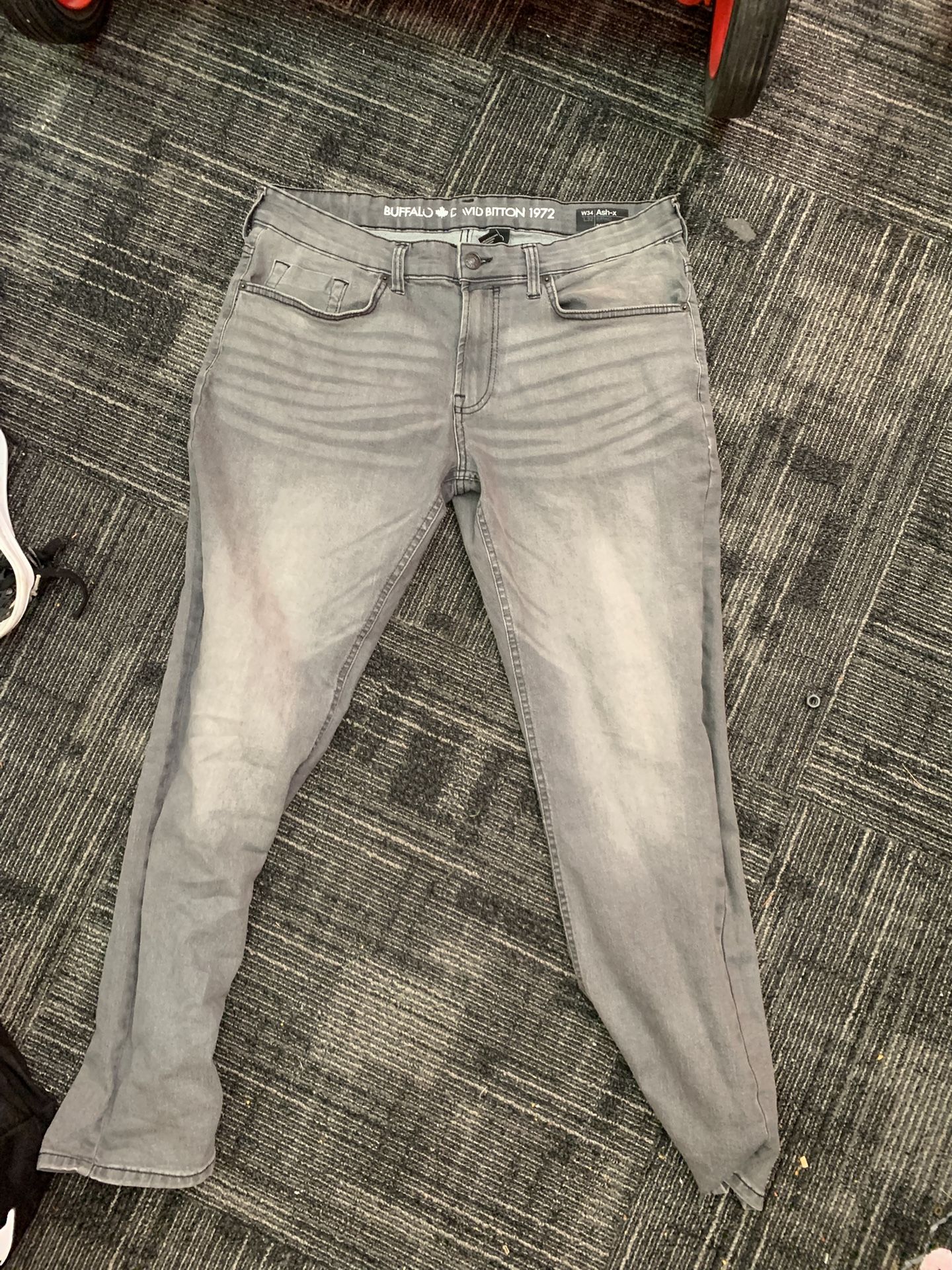 Buffalo David Bitton Jeans