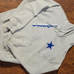 Cowboys Hoodie
