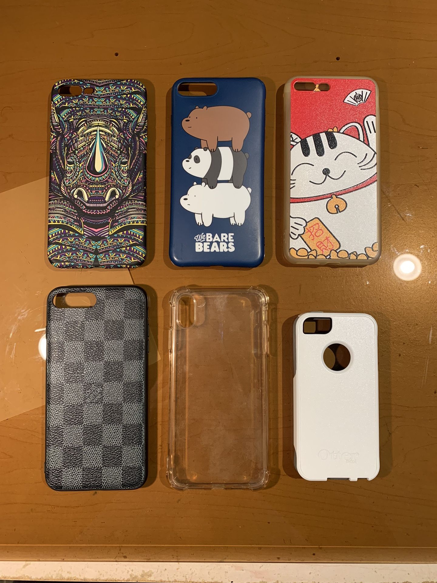 iPhone Cases
