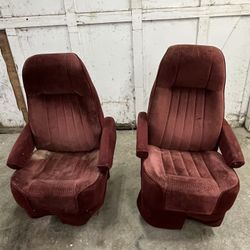 Captain Chairs