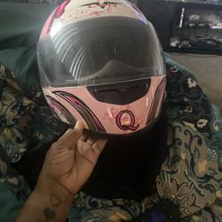 Bluetooth Helmet 