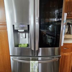 KITCHEN APPLIANCE SET - GREAT CONDITION