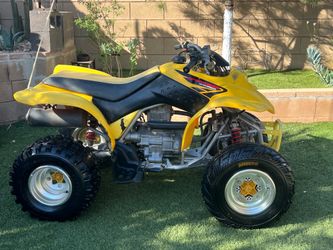 2003 Honda Sportrax  250EX