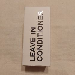 Conditioner