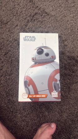 BB8 Robot