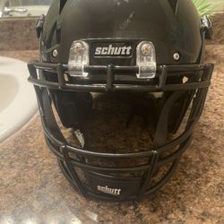 Football Bucket Schutt
