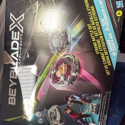 Bay blade battle set