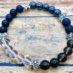 Anti-Inflammation Healing Bracelet, Arthritis 