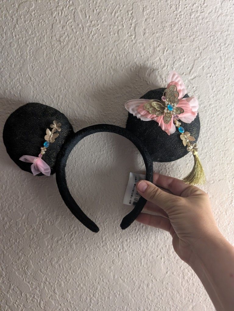 Disney Ears