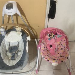 Baby Items For Sale !!