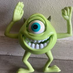 Mike Wazowski 5 In