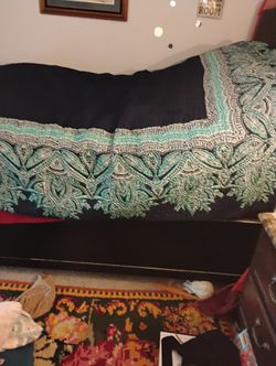 Remote Controlled Bed 